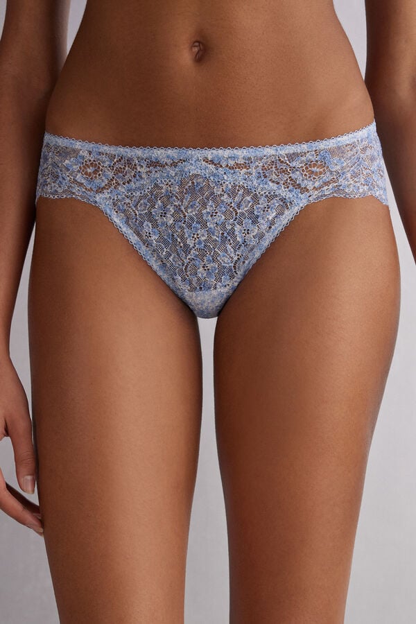 Flower Intimissimi Sweet Talking Women Panties | gyfFb1Dw