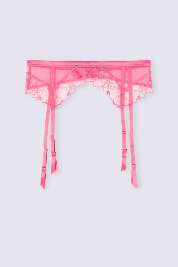 Pink Intimissimi Sweet Like Sugar Women Belt | qwGrwIXR